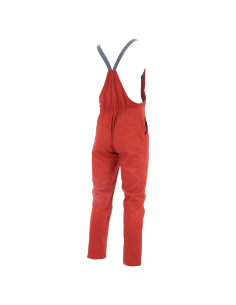 ogrodniczki-sara-norman-flex-1-03-105-50-00-czerwone 2
