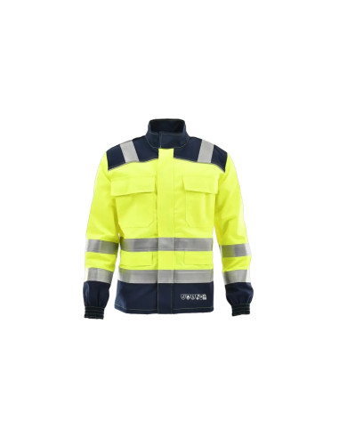 bluza-multinormowa-sara-multi-pro-6w1-1-04-420-27-22-seledynowo-granatowa