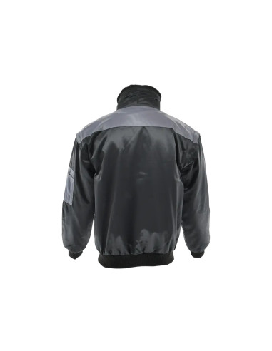 kurtka-ocieplana-krotka-sara-alpha-winter-1-07-790-25-71-czarno-szara