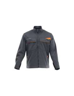 bluza-sara-king-flex-1-04-015-70-35-szaro-pomaranczowe