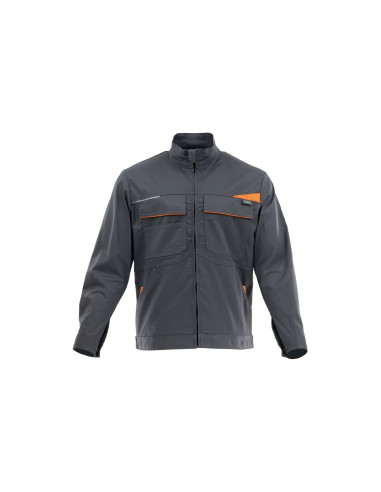 bluza-sara-king-flex-1-04-015-70-35-szaro-pomaranczowe