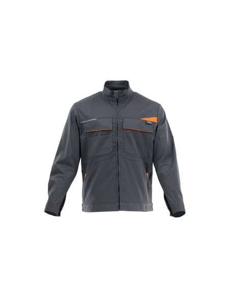 bluza-sara-king-flex-1-04-015-70-35-szaro-pomaranczowe
