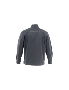 bluza-sara-king-flex-1-04-015-70-35-szaro-pomaranczowe 2