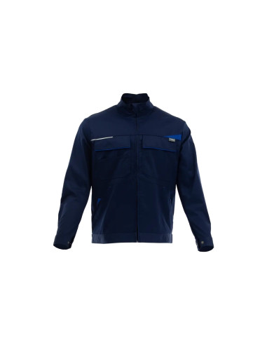 bluza-sara-king-flex-1-04-015-22-30-granatowo-niebieska