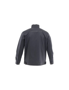 bluza-sara-king-flex-1-04-015-71-50-ciemnszaro-czerwona 2