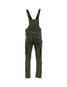 ogrodniczki-ocieplane-sara-comfort-winter-1-03-630-75-25-oliwkowo-czarne 2