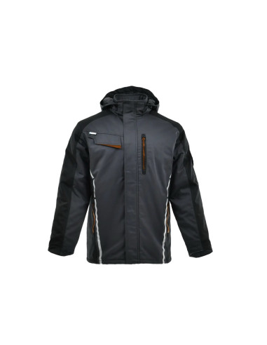 kurtka-ocieplana-dluga-sara-standard-winter-1-08-650-26-25-grafitowo-czarna