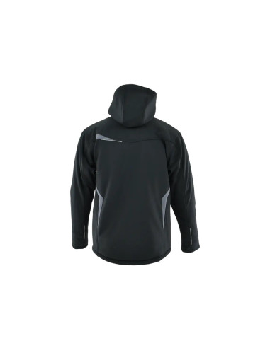 kurtka-ocieplana-dluga-sara-comfort-winter-1-08-630-70-25-czarno-szara