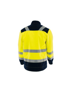 bluza-multinormowa-sara-multi-pro-new-6w1-1-04-435-27-22-seledynowo-granatowa 2