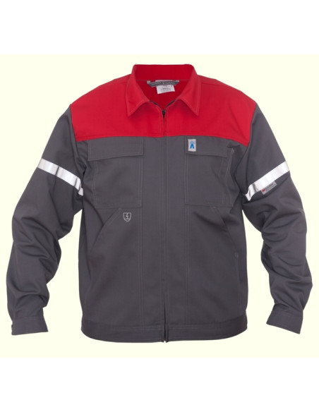 bluza-antyelektrostatyczna-sara-piorun-1-04-150-71-50-szaro-czerwona