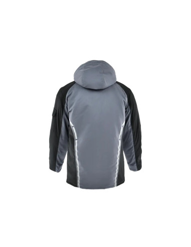 kurtka-ocieplana-dluga-sara-standard-winter-1-08-650-71-25-szaro-czarna