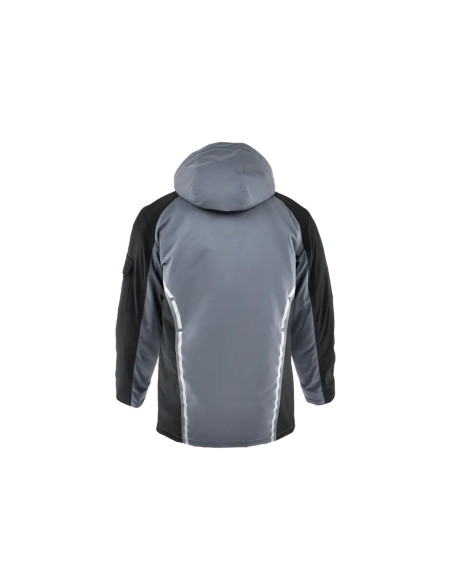 kurtka-ocieplana-dluga-sara-standard-winter-1-08-650-71-25-szaro-czarna