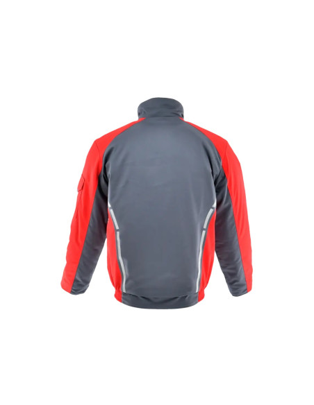 kurtka-ocieplana-krotka-sara-standard-winter-1-07-650-71-50-szaro-czerwona