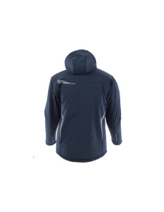 kurtka-dluga-ocieplana-sara-comfort-winter-1-08-630-70-22-szaro-granatowa 2