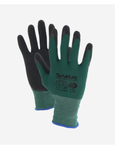 rekawice-powlekane-lateksem-sara-polygreen-rpl008