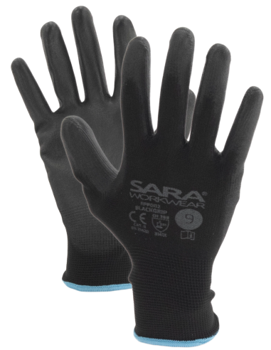 rekawice-powlekane-poliuretanem-sara-rpp002-blackgrip