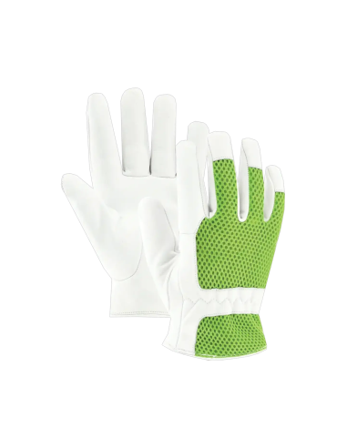 rekawice-wzmacniane-skora-kozia-rsl001-garden-fluo