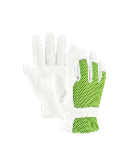 rekawice-wzmacniane-skora-kozia-rsl001-garden-fluo