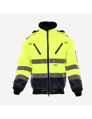 kurtka-ocieplana-ostrzegawcza-sara-alpha-winter-hv-1-07-790-27-22-seledynowo-granatowa
