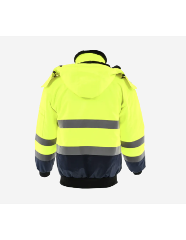 kurtka-ocieplana-ostrzegawcza-sara-alpha-winter-hv-1-07-790-27-22-seledynowo-granatowa