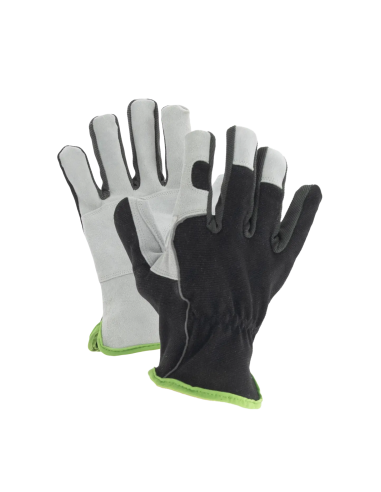 rekawice-wzmacniane-skora-dwoinowa-bydleca-sara-rsl005-heavygrip