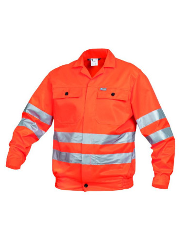 bluza-ostrzegawcza-sara-drogowiec-standard-1-04-270-36-00-pomaranczowa