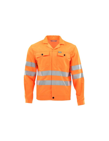 bluza-ostrzegawcza-sara-drogowiec-standard-1-04-270-36-00-pomaranczowa