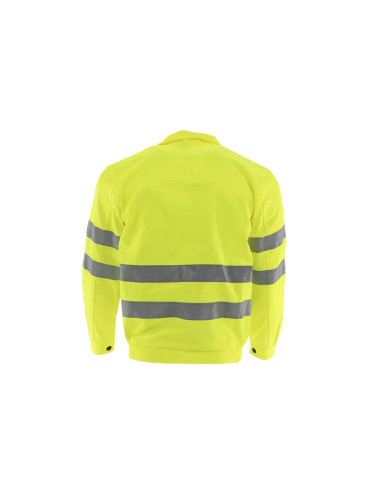 bluza-ostrzegawcza-sara-drogowiec-standard-1-04-270-27-00-seledynowa