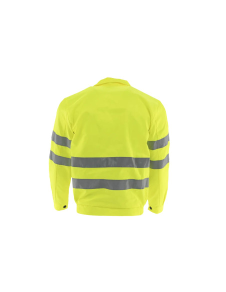 bluza-ostrzegawcza-sara-drogowiec-standard-1-04-270-27-00-seledynowa