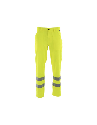 spodnie-do-pasa-ostrzegawcze-sara-drogowiec-standard-1-05-270-27-00-seledynowe
