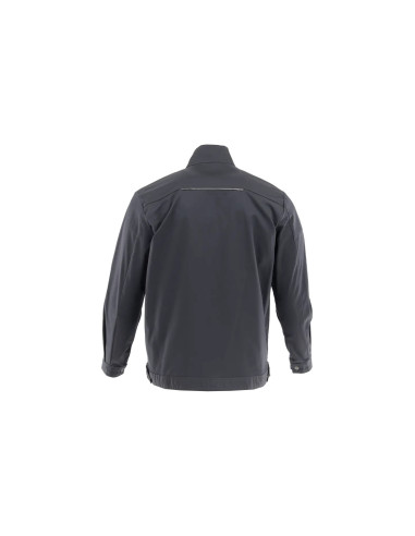 bluza-sara-king-flex-1-04-015-71-25-szaro-czarna