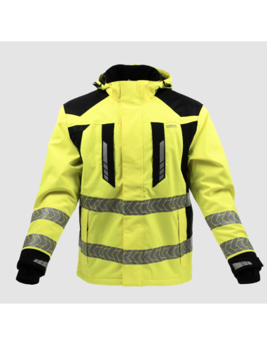 kurtka-ocieplana-ostrzegawcza-sara-drogowiec-comfort-winter-1-08-865-27-25-seledynowo-czarna