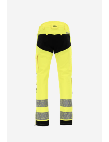 spodnie-do-pasa-ocieplane-ostrzegawcze-sara-drogowiec-comfort-winter-1-05-865-27-25-seledynowo-czarne