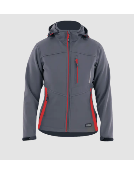 softshell-damski-sara-woman-plus-1-13-465-70-50-szaro-czerwony