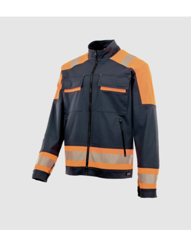 bluza-sara-actiflex-neo-1-04-305-26-36-grafitowo-pomaranczowa