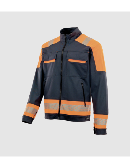 bluza-sara-actiflex-neo-1-04-305-26-36-grafitowo-pomaranczowa