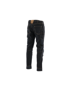 spodnie-do-pasa-sara-rodeo-jeans-1-05-592-41-25-tytanowy-czarny-czarny 2