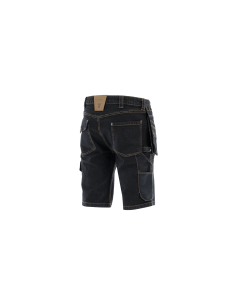 spodenki-sara-coyote-jeans-1-71-594-41-25-tytanowy-czarny-czarny 2