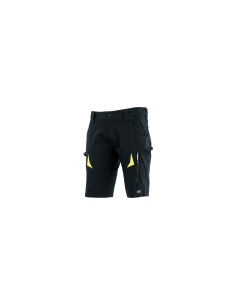 spodenki-sara-cottonflex-1-22-535-25-27-czarno-seledynowy