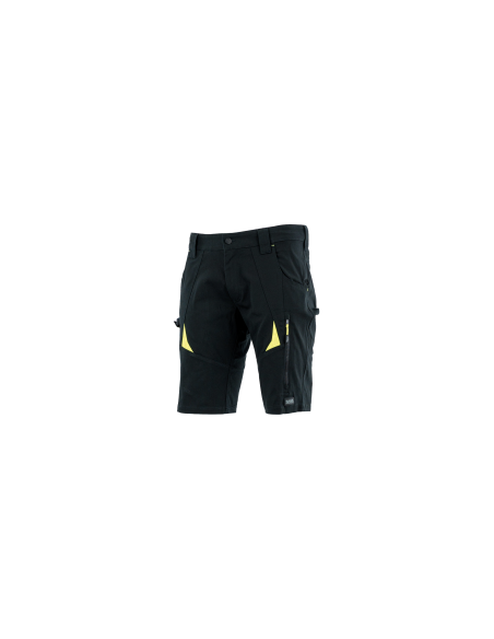 spodenki-sara-cottonflex-1-22-535-25-27-czarno-seledynowy
