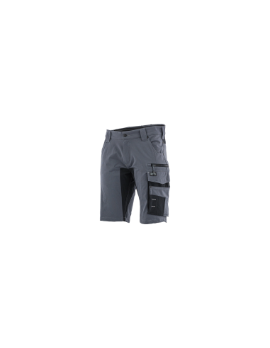 spodenki-sara-motionflex-1-22-525-71-25-ciemnoszary-czarny