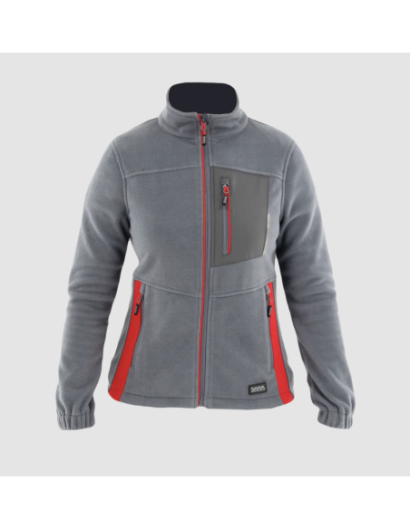 polar-damska-sara-woman-plus-1-12-465-70-50-szaro-czerwony