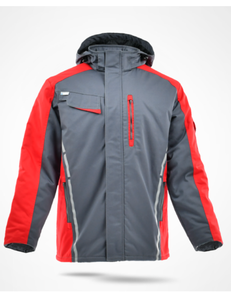 kurtka-ocieplana-dluga-sara-standard-winter-1-08-650-71-50-szaro-czerwona