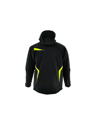 kurtka-dluga-ocieplana-sara-comfort-winter-1-08-630-25-27-czarno-seledynowy
