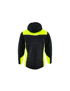 kurtka-hybrydowa-sara-comfort-winter-1-63-630-25-27-czarno-seledynowy 2