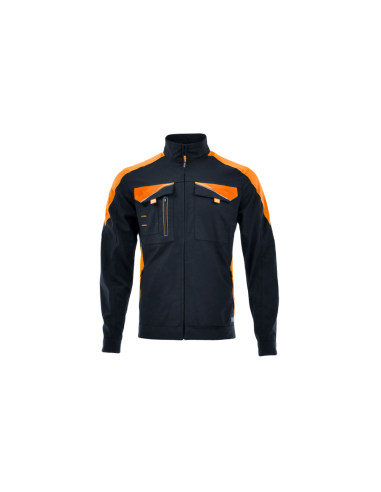 bluza-sara-neoflex-1-04-090-26-36-czarno-pomaranczowa
