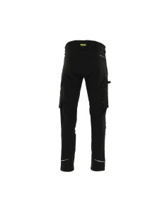 spodnie-do-pasa-sara-motionflex-1-05-525-25-27-czarno-seledynowy 2