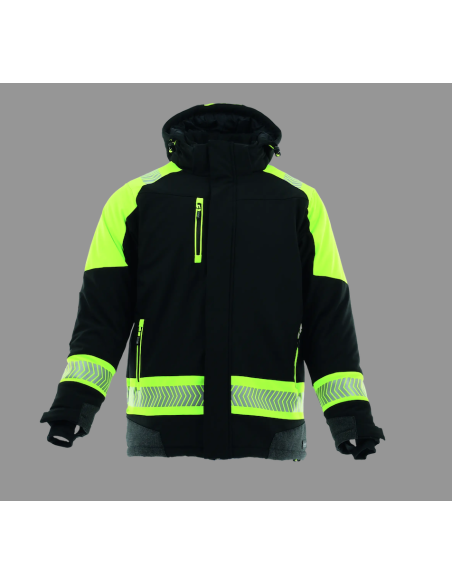 kurtka-dluga-ocieplana-sara-comfort-neo-winter-1-08-635-25-27-czarno-seledynowa