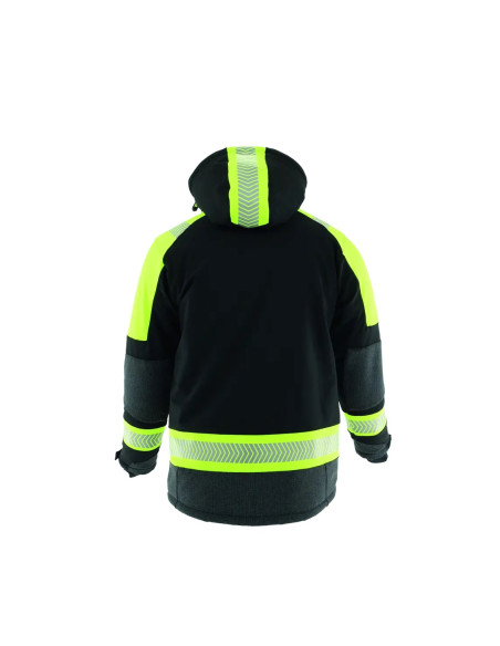 kurtka-dluga-ocieplana-sara-comfort-neo-winter-1-08-635-25-27-czarno-seledynowa
