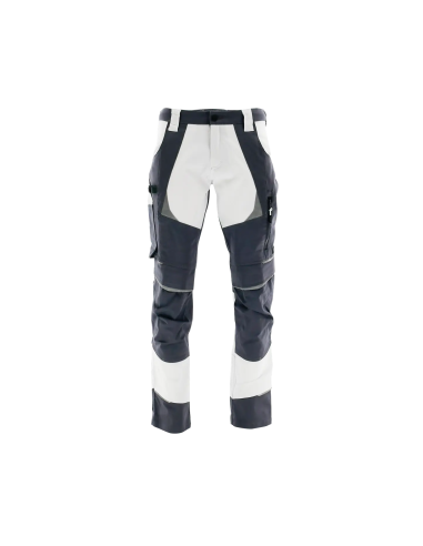 spodnie-do-pasa-sara-cottonflex-1-05-535-69-20-jasnoszaro-bialy